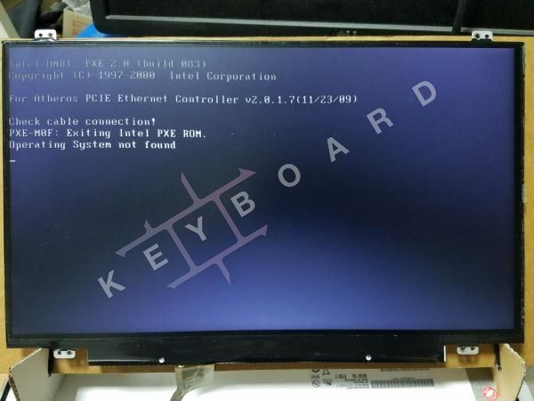 Матриця LCD до ноутбука Hp Elitebook 8460P